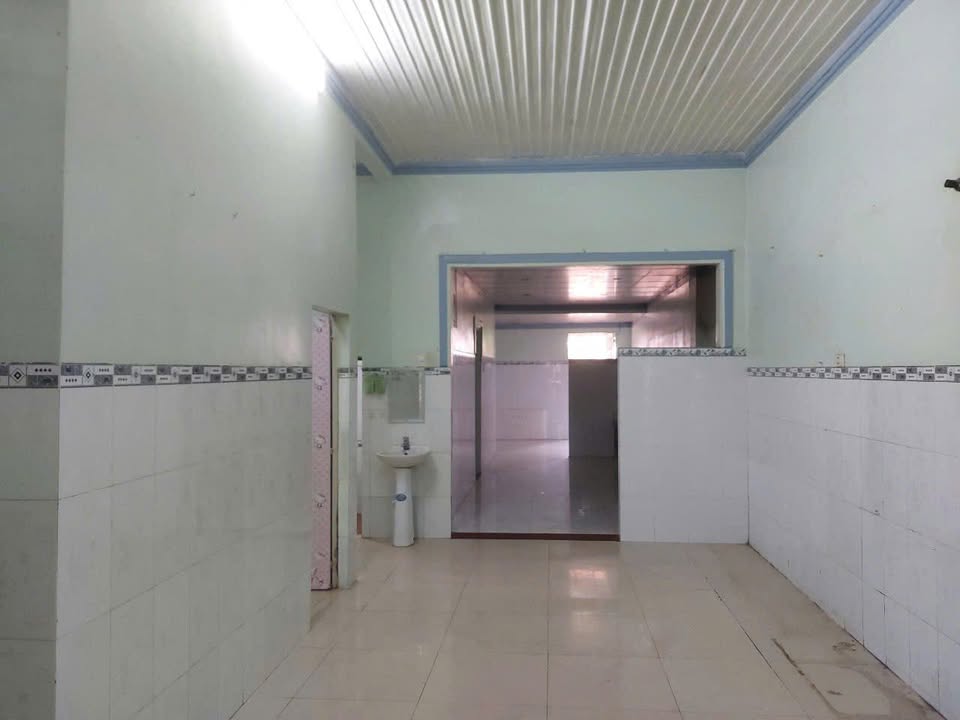 Nhà riêng TT Ngãi Giao 210m² giá 1.5 tỷ - Sổ hồng thổ cư 40m²