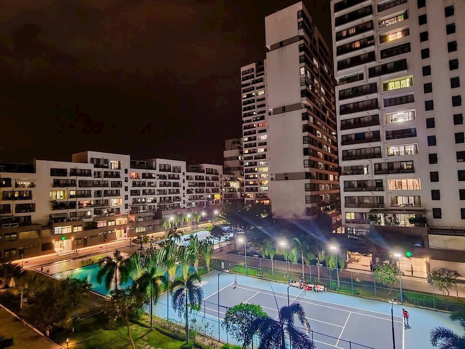 Căn hộ The Panorama Quận 7 121m² giá tốt - Đầu tư lý tưởng!