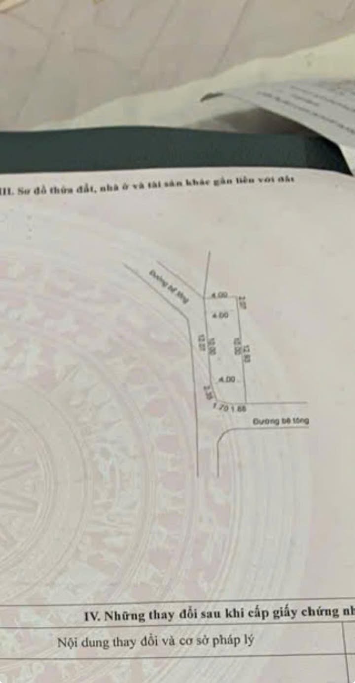 Nhà cấp 4 góc 2 mặt kiệt ô tô Hồ Nguyên Trừng, Khuê Trung 58,5m² giá đầu tư 3,7 tỷ