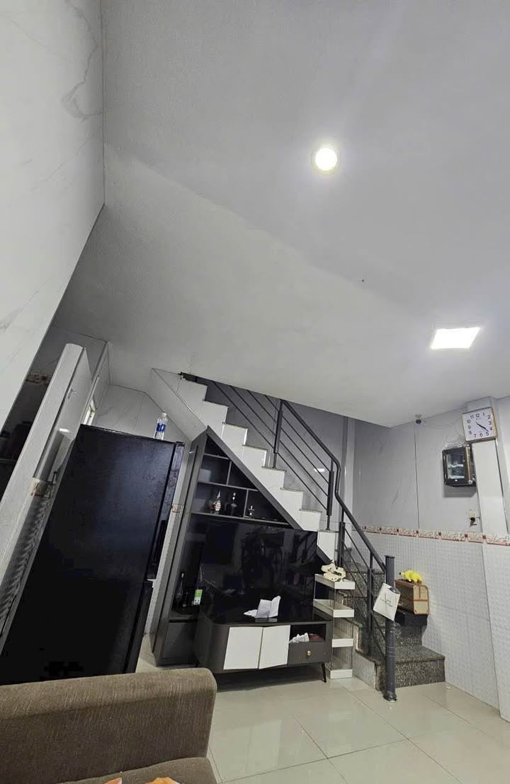 Nhà riêng Thọ Quang Sơn Trà 40m² giá 1.8 tỷ - Nhà mới 100% sẵn sàng vào ở!