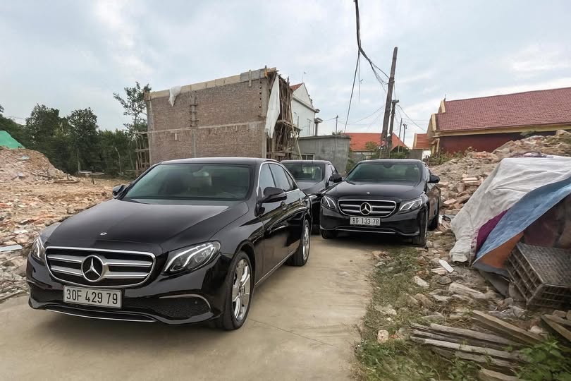 Bán đất Đặng Cương, An Dương, Hải Phòng - Diện tích 64m², giá chỉ 1,3 tỷ - Đầu tư sinh lời nhanh!