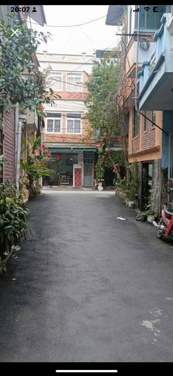 Đất nền Ngõ 228 Lê Công Thanh, 51m² giá 2 tỷ - Cơ hội hiếm có tại trung tâm!