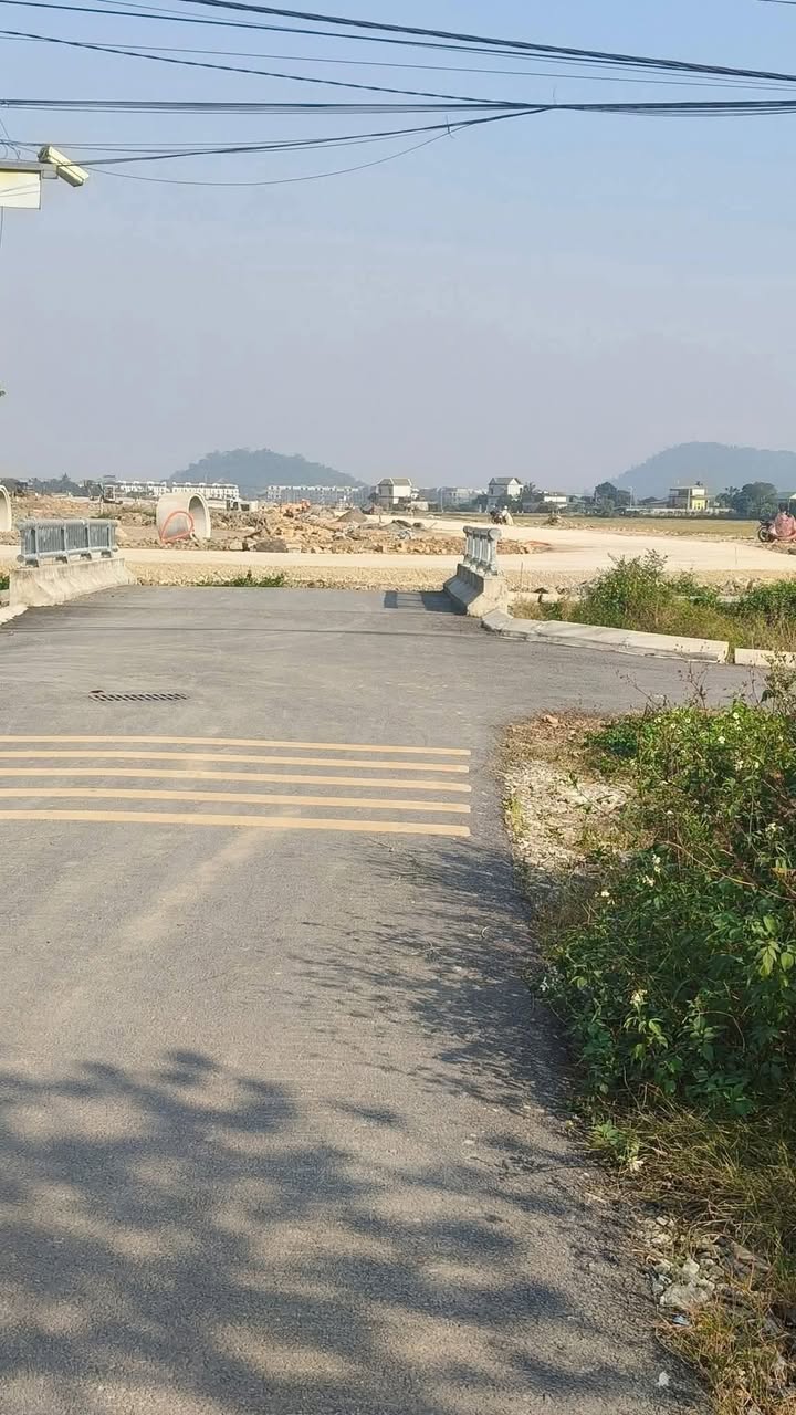 Đất liền kề khu Vina 68, Thanh Phong, 81m² giá 1.4 tỷ - Cơ hội đầu tư hấp dẫn!