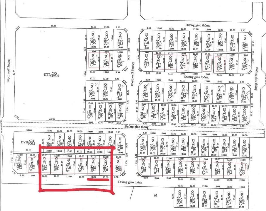 Đất nền Thôn Hoà Hợp, Kỳ Văn 200m² giá 1 tỷ - Đầu tư hiệu quả!