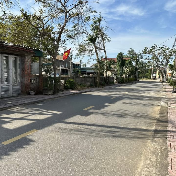 Đất nền Xuân Thành - Nghi Xuân 235m² giá 2 tỷ - Đầu tư sinh lời hấp dẫn!