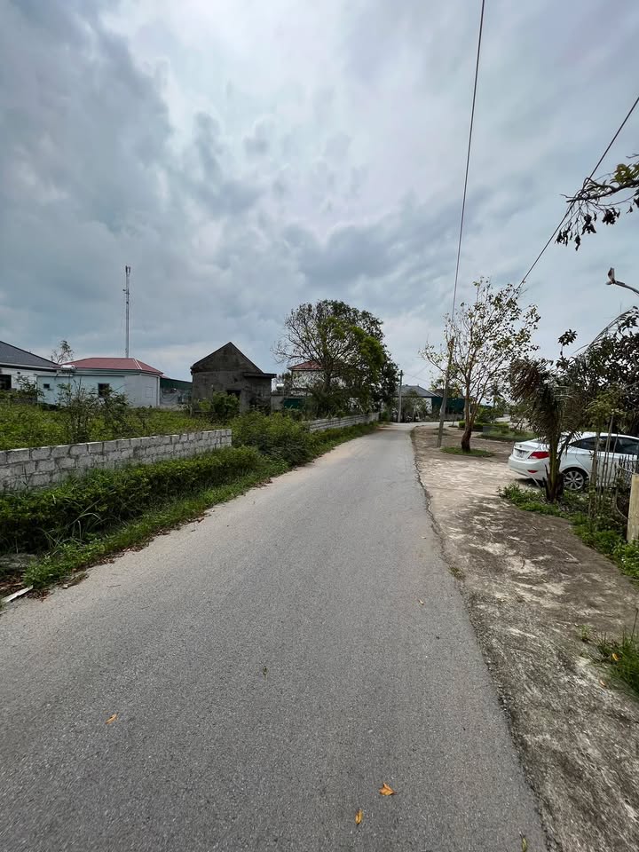 Đất nền Xuân Phổ Nghi Xuân 200m² giá 1 tỷ - Đầu tư sinh lợi cao!