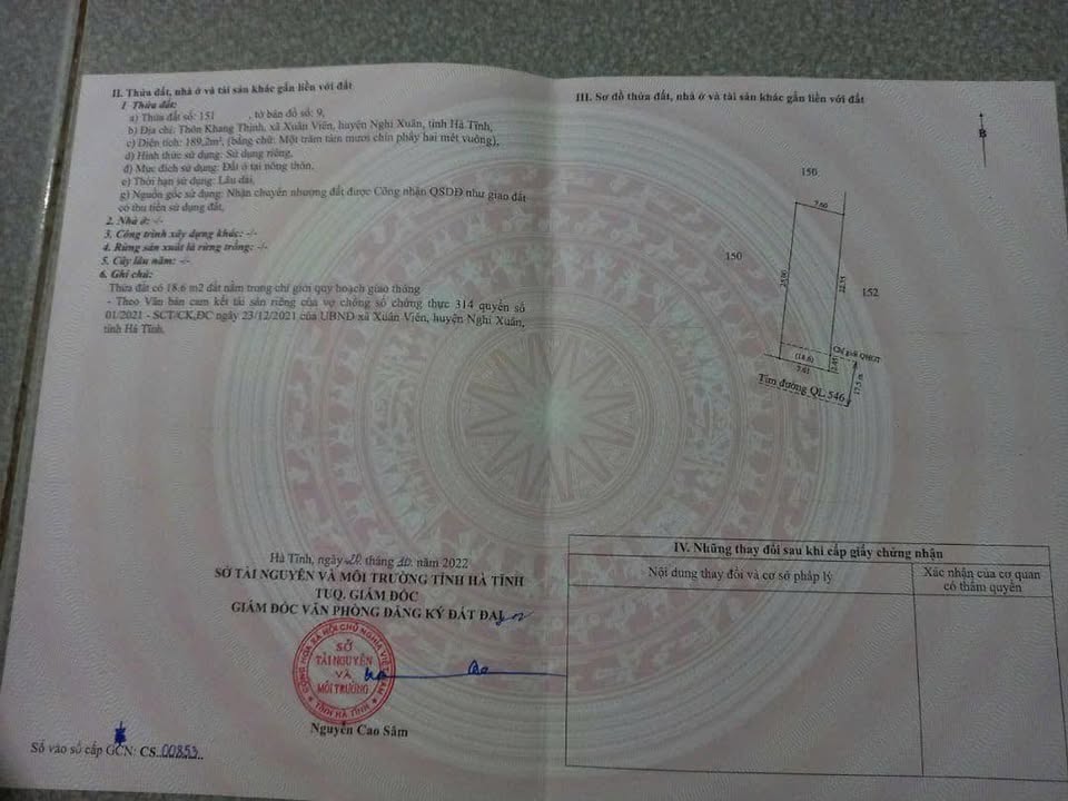 Đất mặt đường An Viên, Khang Thịnh, 175m² giá 4.1 tỷ - Cơ hội đầu tư tuyệt vời!