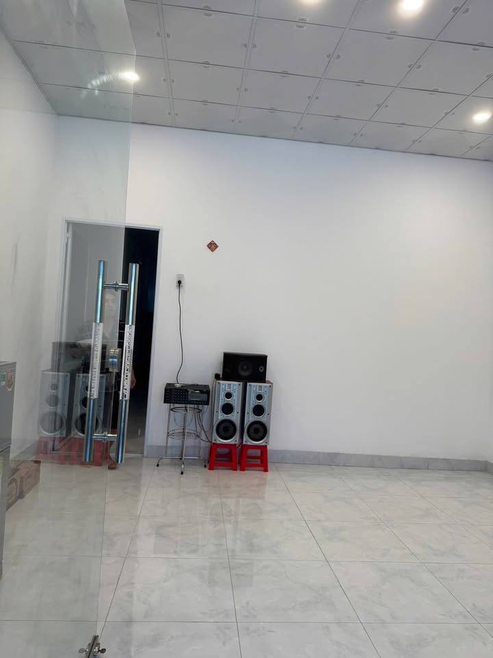 Nhà phố khu Sao Mai Bình Thạnh Trung 91m² giá 1.9 tỷ - Sẵn sàng vào ở ngay!