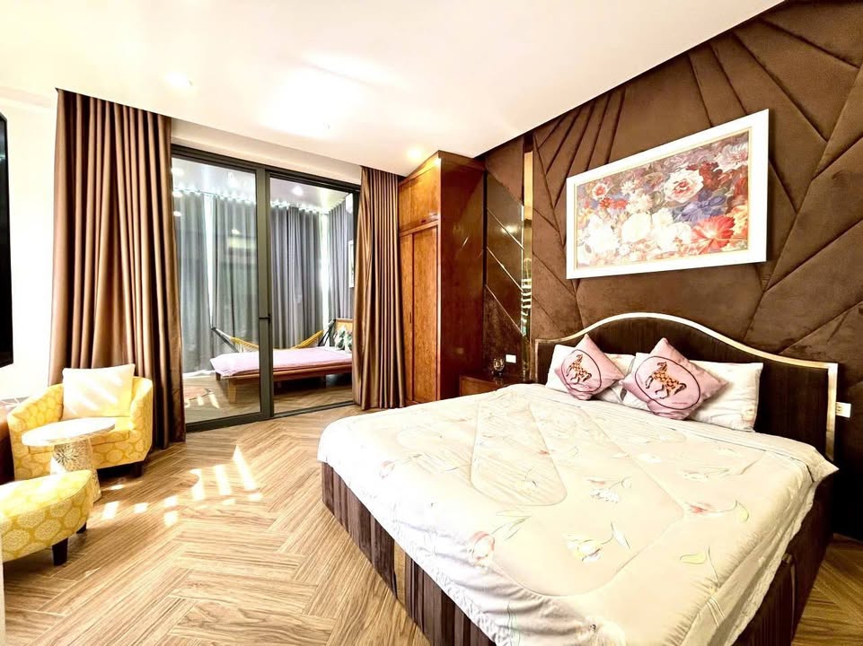 Villa Flamingo Đại Lải Vĩnh Phúc 250m² giá 17 tỷ - Sở hữu ngay biệt thự nghỉ dưỡng!