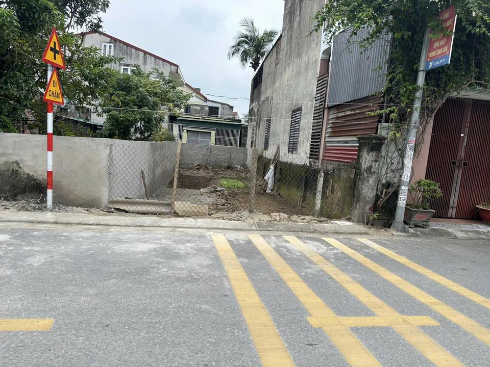 Đất mặt tiền Hoàng Trọng Trì, Hưng Lộc 101.5m² giá 5 tỷ - Cơ hội đầu tư hiếm có!