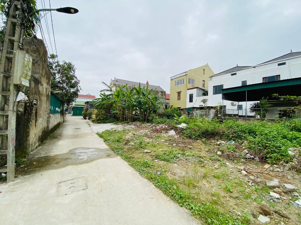 Đất nền xóm 14 Nghi Kim 80m² giá 2.2 tỷ - Hướng Đông mát mẻ, tài lộc!