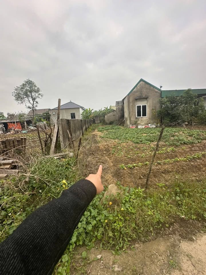 Đất Nghi Đức Vinh 100m² giá 2.9 tỷ - Đầu tư sinh lời dài hạn!