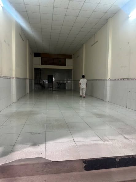 Cho thuê mặt tiền đường D1, KDC Việt Sing, 100m² giá 13 triệu - Thích hợp kinh doanh ngay!