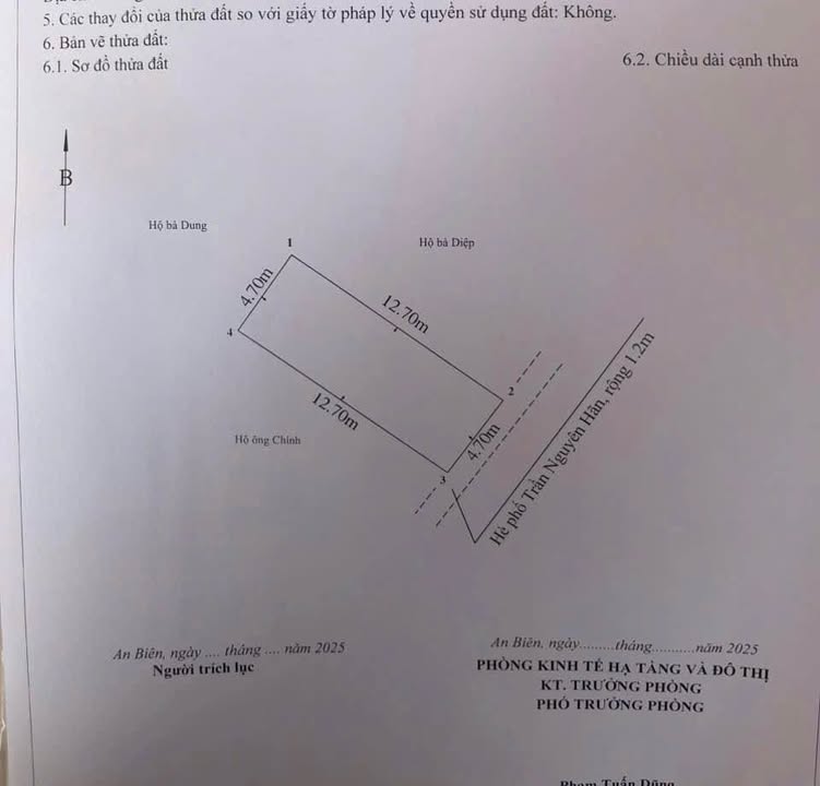 Nhà mặt tiền Trần Nguyên Hãn, Lê Chân, 60m² giá 11.5 tỷ - Vị trí đắc địa cho kinh doanh!
