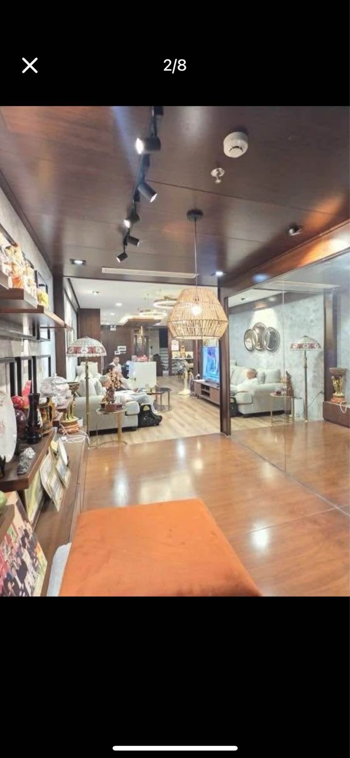 Nhà mặt phố Trường Chinh Đống Đa 155m² giá 10 tỷ - Kinh doanh đỉnh cao!