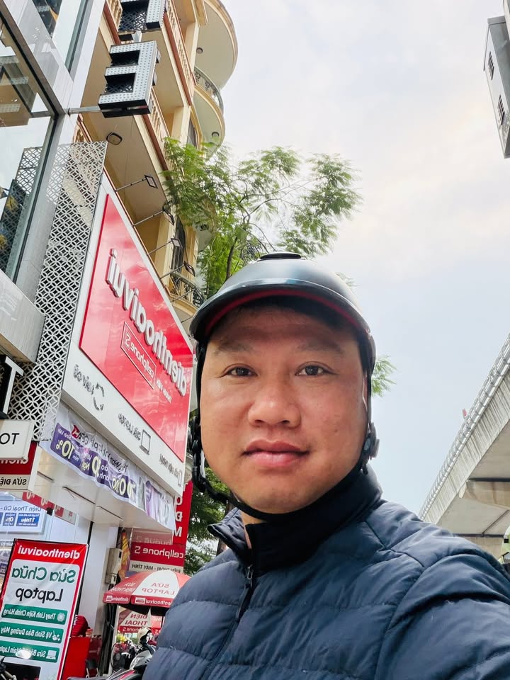 Nhà mặt phố Cầu Giấy 67m² giá thỏa thuận - Vị trí đắc địa, kinh doanh sầm uất!