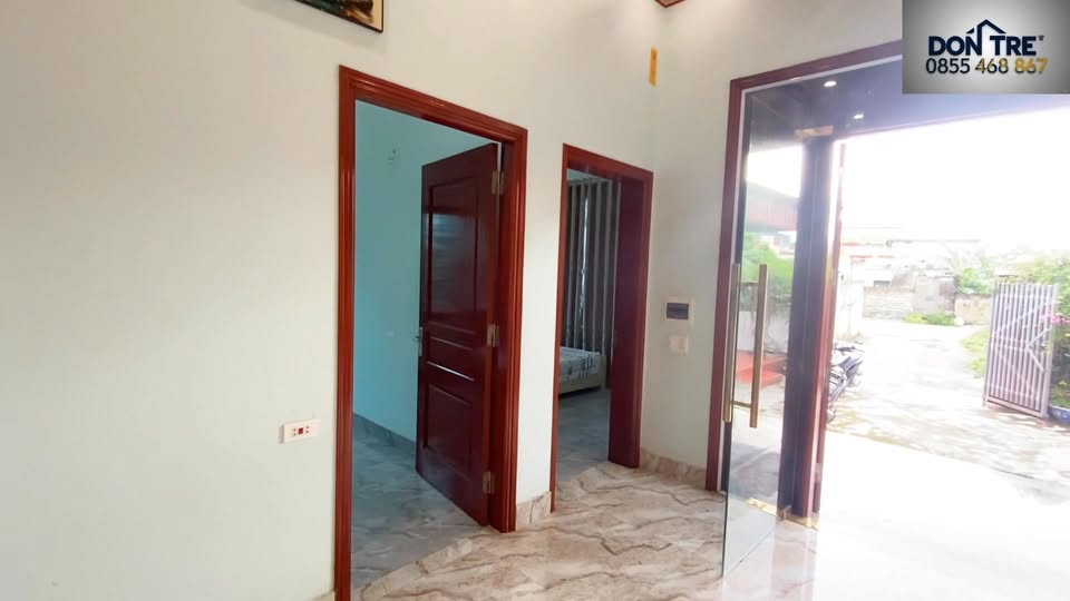 Nhà bán gấp tại xã Đại Thắng, Tiên Lãng 200m² - Cơ hội đầu tư hấp dẫn!