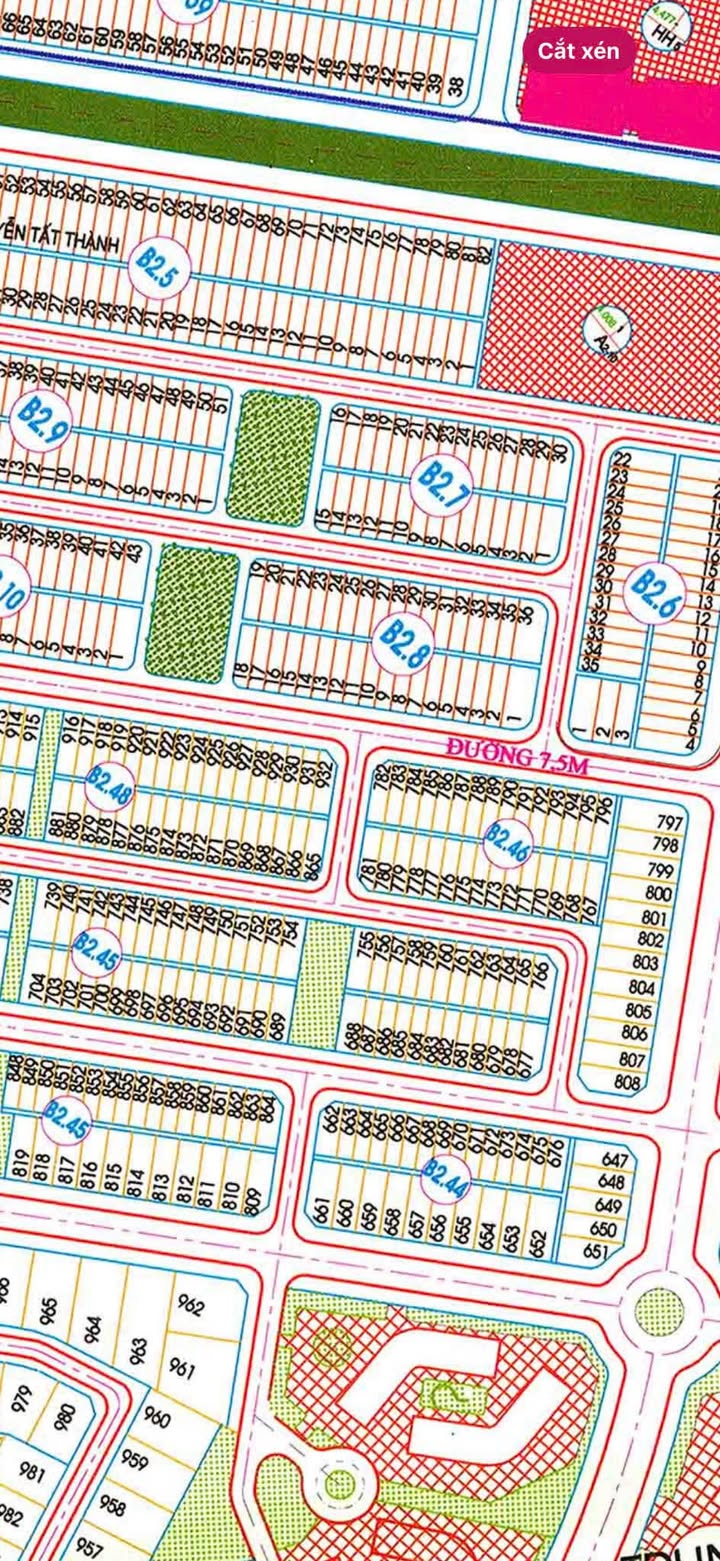 Đất nền Liên Chiểu Đà Nẵng 100m² giá 3.2 tỷ - Vị trí đắc địa, đầu tư sinh lời!