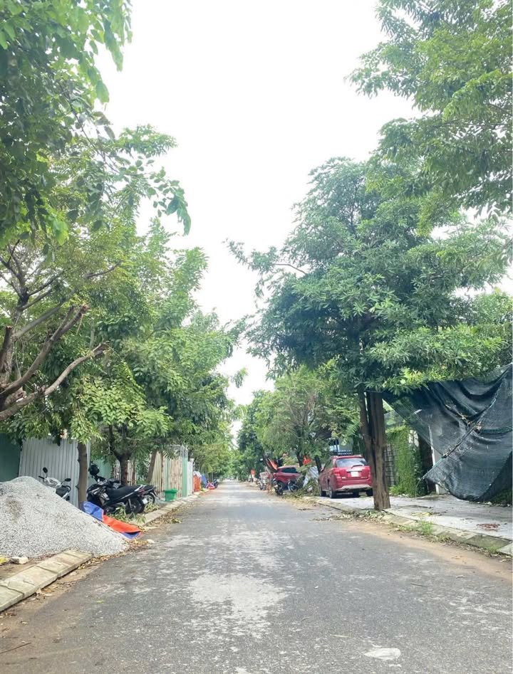 Đất nền Ngũ Hành Sơn Đà Nẵng 120m² giá 5.05 tỷ - Vị trí vàng tiềm năng!