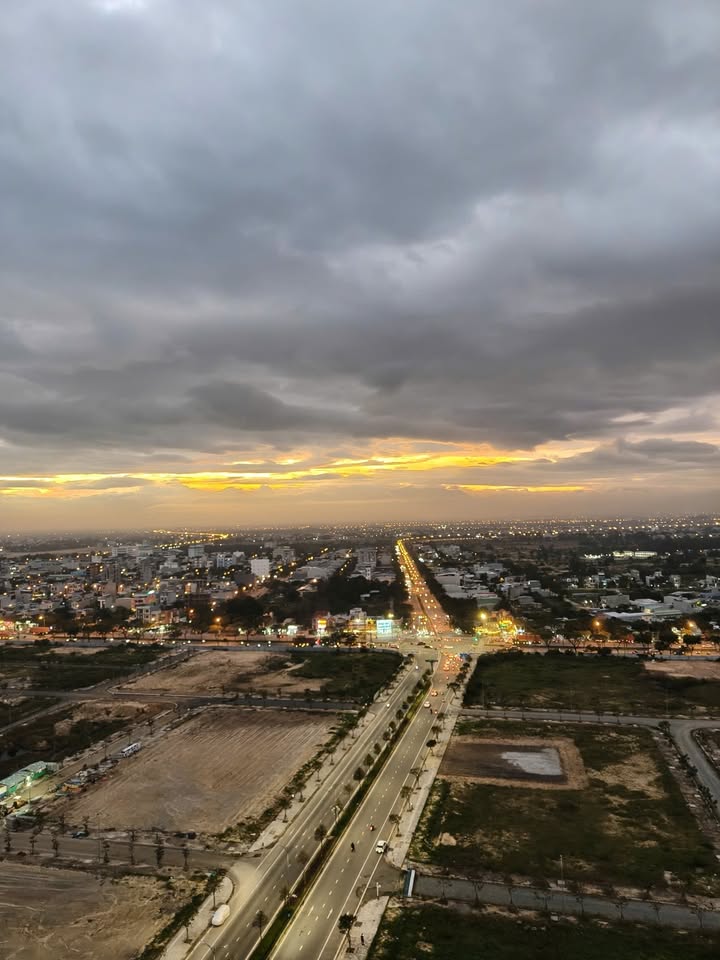 Căn hộ chung cư FPT Plaza Đà Nẵng cho thuê từ 8 triệu - Nội thất cao cấp, sẵn sàng vào ở!