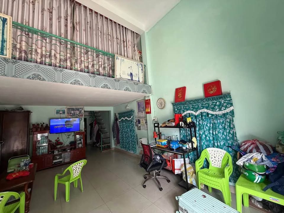 Bán FrontHouse đường Phan Bá Phiến, Sơn Trà, 300m² - Đầu tư sinh lời cao!