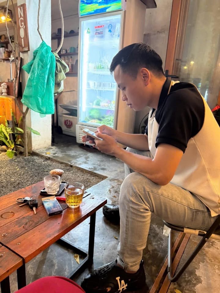 Tòa căn hộ 6 tầng phường Hòa Cường Bắc 140m² giá 25 tỷ - Doanh thu 140 triệu/tháng