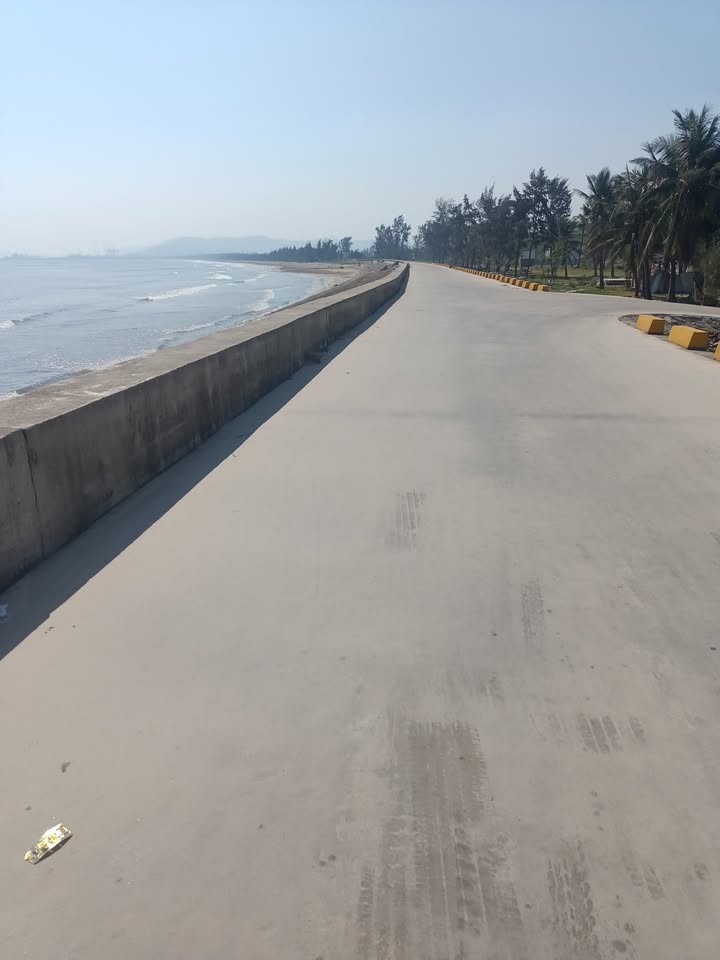 Đất nền Hải Bình Nghi Sơn 613.5m² giá rẻ - Cơ hội đầu tư lý tưởng!