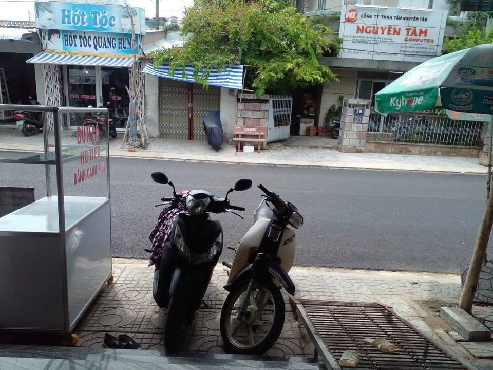 Nhà cấp 3 Đống Đa Rạch Giá 57m² giá 2 tỷ - Thích hợp kinh doanh