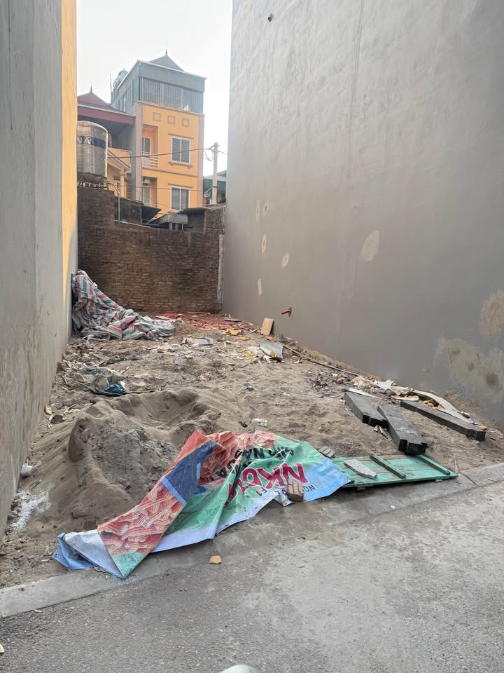 Lô đất Trâu Quỳ Gia Lâm 43m² giá 7.5 tỷ - Đầu tư sinh lời ngay!