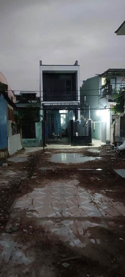 Lô đất Võ Duy Ninh Sơn Trà 62m² giá 3.6 tỷ - Cơ hội đầu tư hiếm có!