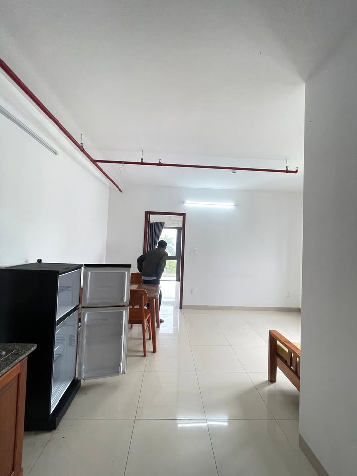 Căn hộ cho thuê Điện Biên Phủ - Thanh Khê, Đà Nẵng 50m² giá 7 triệu - Không thể bỏ lỡ!