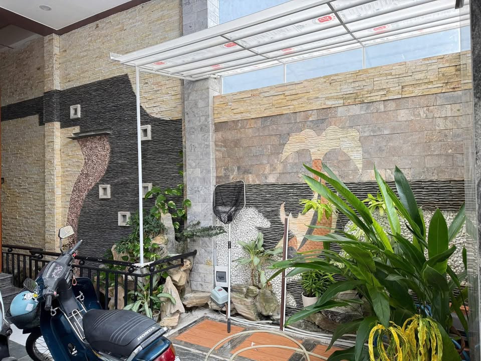 Nhà 3 tầng Hói Kiểng Ngũ Hành Sơn 105m² giá 7 tỷ - Đầu tư sinh lời ngay!