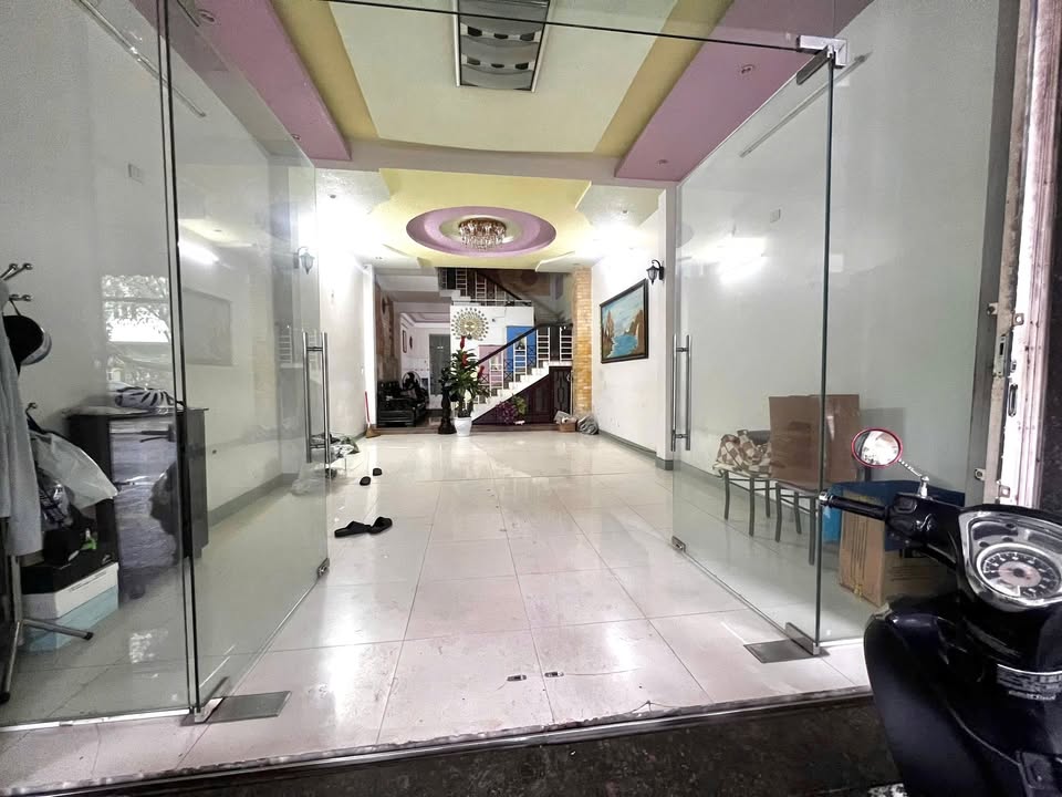 Cho thuê mặt bằng mặt tiền đường Kỳ Đồng, quận Thanh Khê - Giá chỉ 9.5 triệu/tháng!