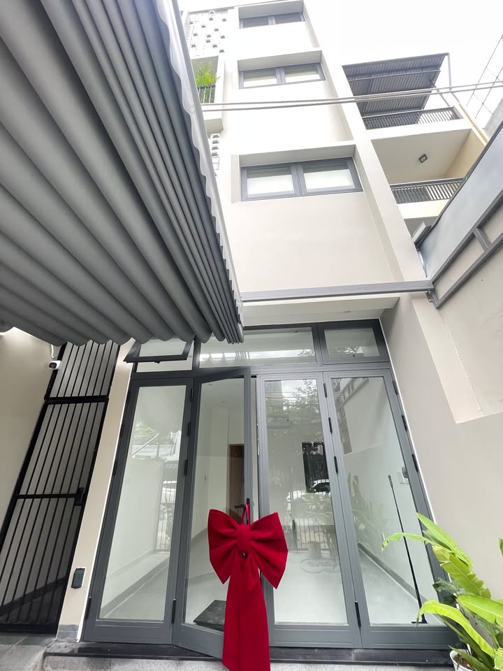 Cho thuê mặt bằng Lê Thanh Nghị, Hải Châu, Đà Nẵng 28m² giá 10 triệu - Vị trí đắc địa cho kinh doanh!