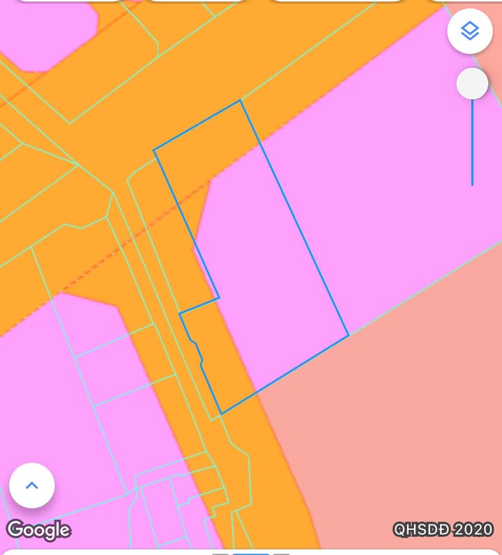 Đất nền góc 2 mặt tiền Quốc lộ 1K, Linh Xuân, Thủ Đức 3.300m² - Giá tốt thỏa thuận!