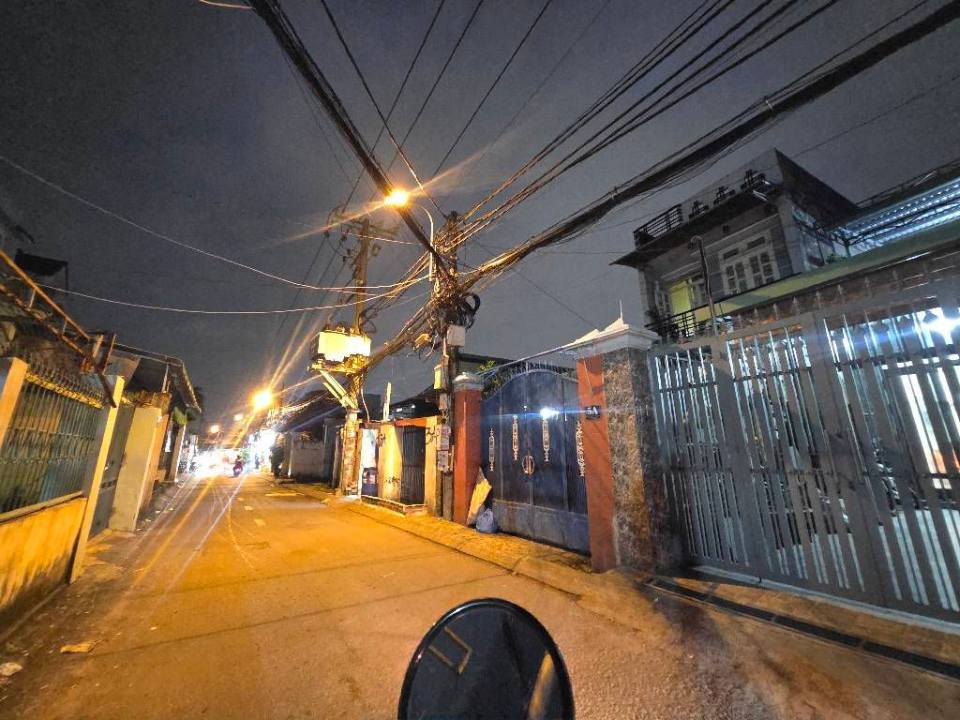 Nhà 2 tầng Thủ Đức 64m² giá 3.7 tỷ - Sẵn sàng ở ngay đón Tết 2026!