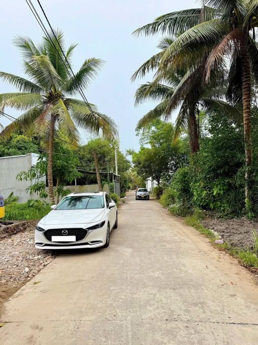 Đất mặt tiền Rạch Khoán Châu, Long Tuyền, Cần Thơ 270m² - Giá chỉ 2.5 tỷ!