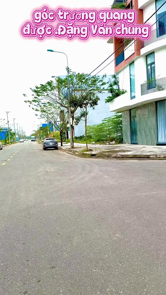 Đất nền Hòa Xuân Đà Nẵng - Giá từ 4.98 tỷ - Cơ hội đầu tư hấp dẫn!