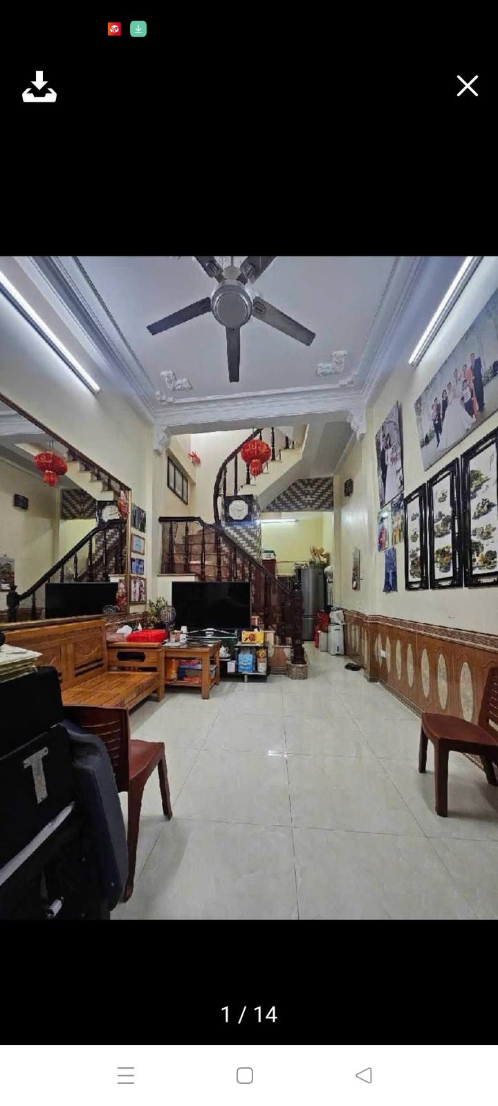 Nhà riêng tại ngõ 40 Kim Giang, Thanh Xuân 29m² giá 11.5 tỷ - Pháp lý rõ ràng, sẵn sàng giao dịch!