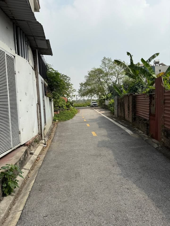 Bán đất đẹp Yên Thường Gia Lâm 80.7m² - Ô tô vào tận nhà, pháp lý rõ ràng!