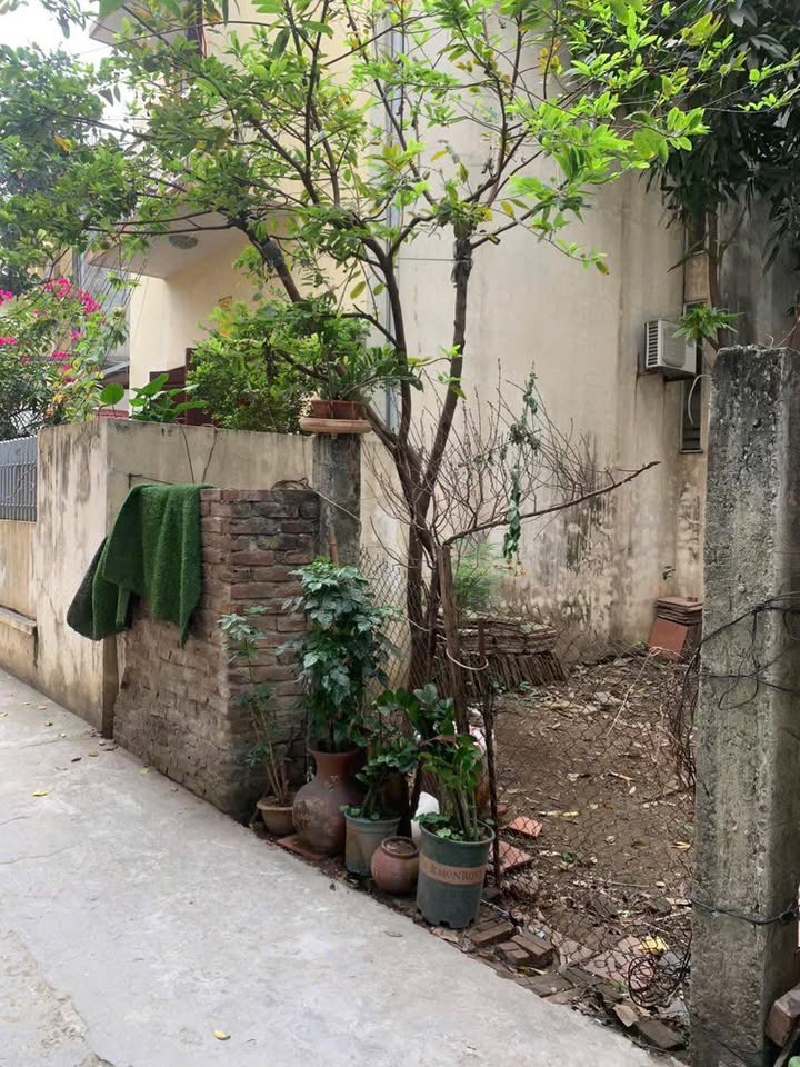 Đất Phúc Lý, Bắc Từ Liêm 36m² giá 5 tỷ - Đầu tư sinh lời hấp dẫn!