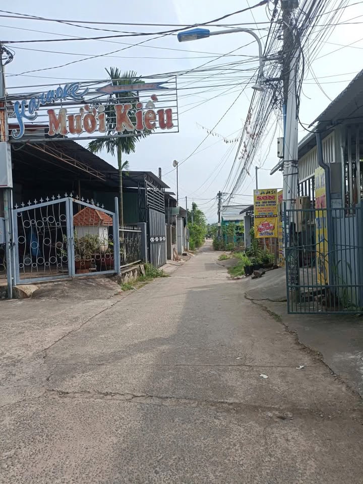 Đất Bàu Trâm Long Khánh 100m² giá 950 triệu - Cơ hội đầu tư tuyệt vời!