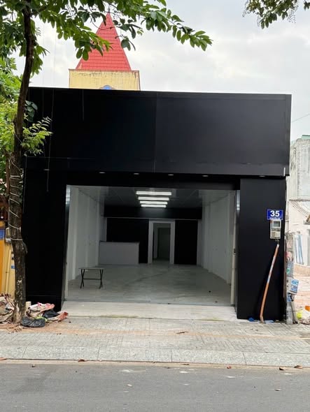 Nhà cấp 4 mặt tiền kinh doanh Phường Phước Hiệp, Bà Rịa 113m² - Giá chỉ 6 tỷ!