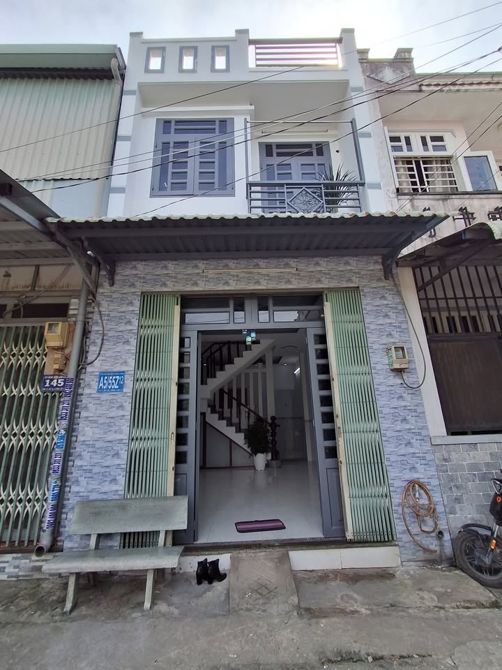 Nhà đẹp Vĩnh Lộc 40m² giá 1.45 tỷ - Cần bán gấp, xem ngay!