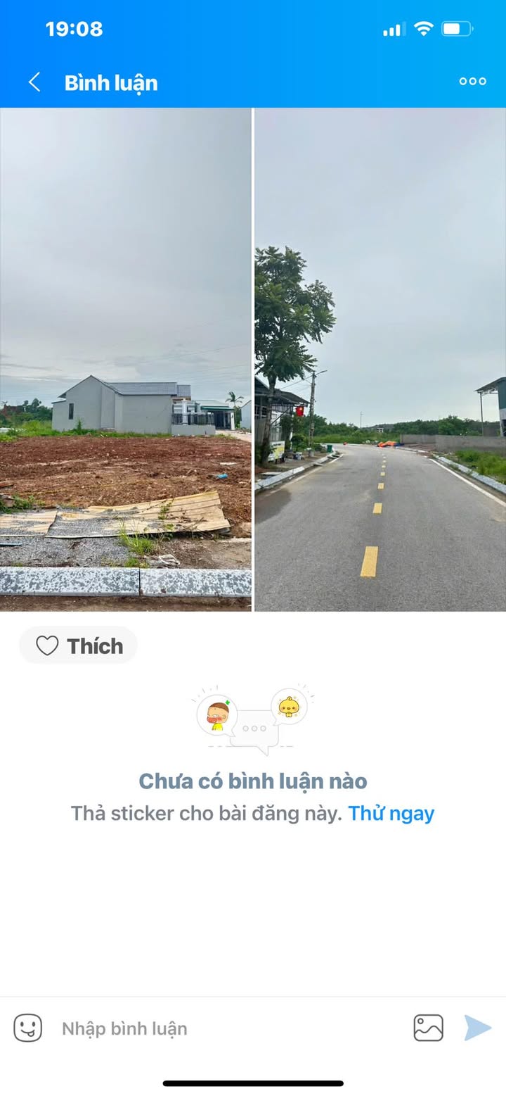 Đất nền Ninh Dương, Móng Cái 105m² giá 1 tỷ - Vị trí đắc địa chờ đầu tư!