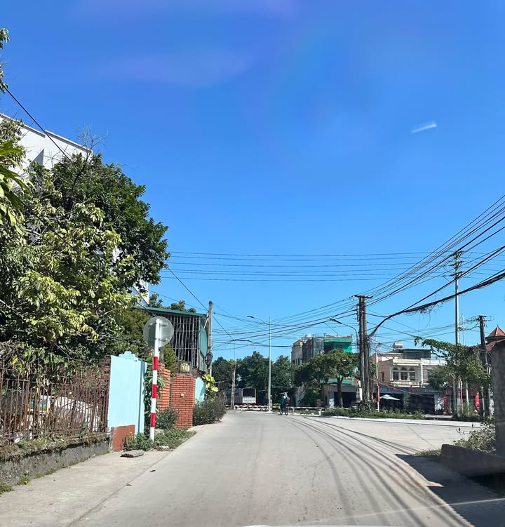 Đất nền dự án khu 5 Hải Yên, Móng Cái - Diện tích 90m², giá thỏa thuận!