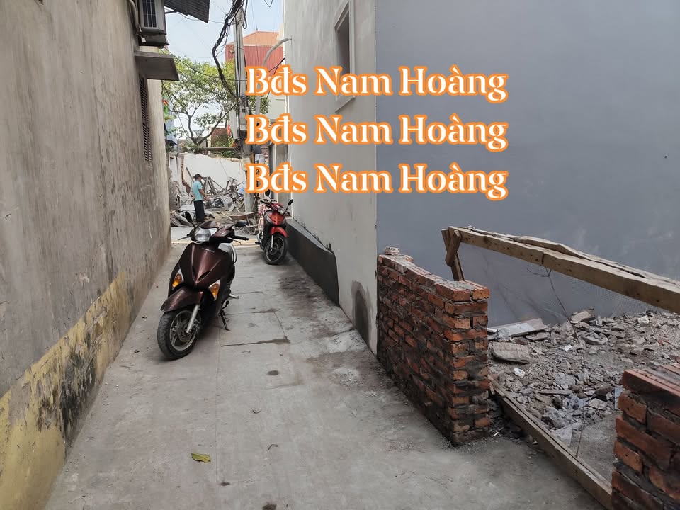 Đất Văn Nội, Hà Đông 50m² giá 6 tỷ - Vị trí đẹp, đầu tư sinh lời!