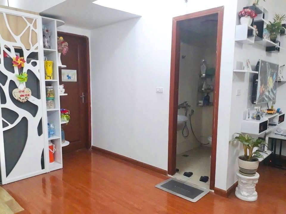 Căn hộ chung cư Bemes Kiến Hưng 64m² giá thỏa thuận - Không gian sống lý tưởng!