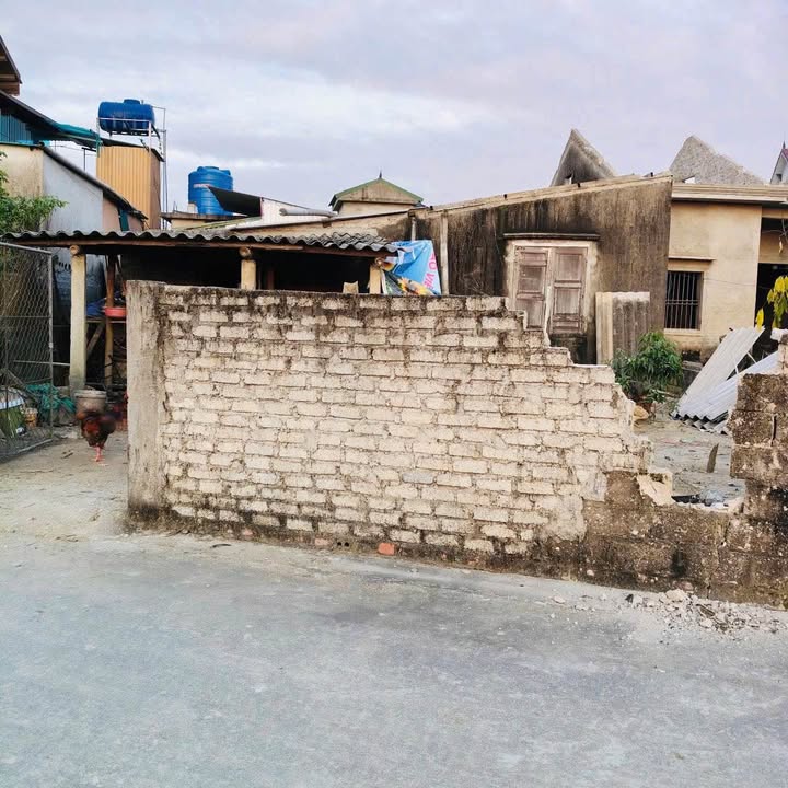 Đất Hưng Mỹ, Hưng Nguyên 100m² - Giá ưu đãi cho nhà đầu tư