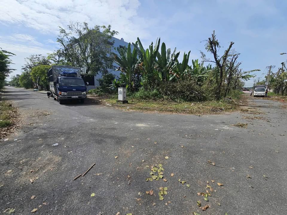 Bán biệt thự Hóa An 600m² giá 14 tỷ - Đầu tư sinh lời ngay!